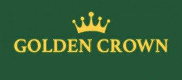 5. Golden Crown Casino logo